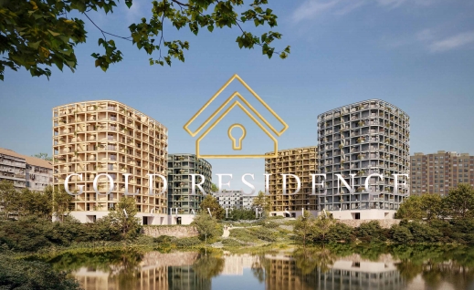 Apartamento T3 Para Venda em Porto