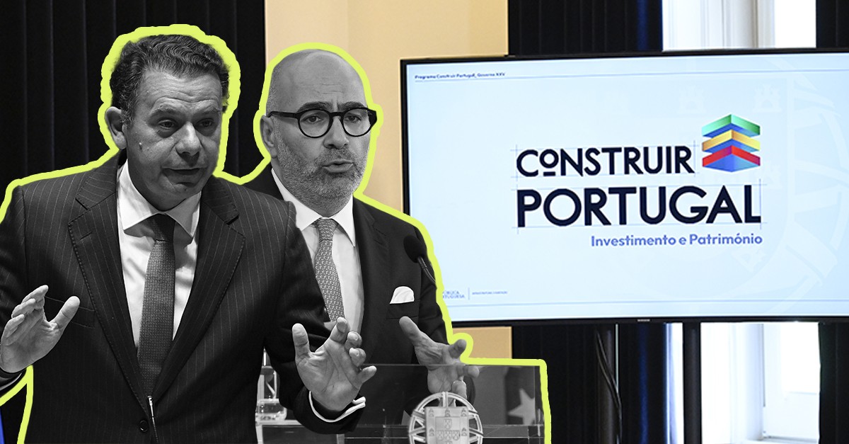 Housing with new measures: sector is divided between applause and criticism