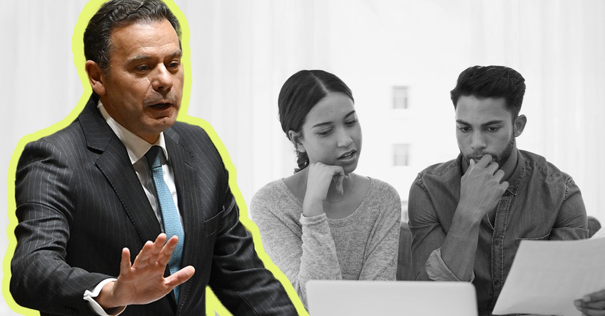 IMT vai subir para não residentes – pesam 5% na compra de casas