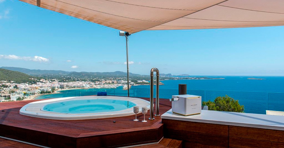 Where are the luxury homes in Portugal, Spain, and Italy