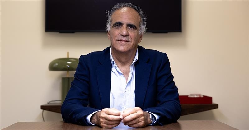 Luxury mediation: “We spend a lot of time, or gain it, talking to people”