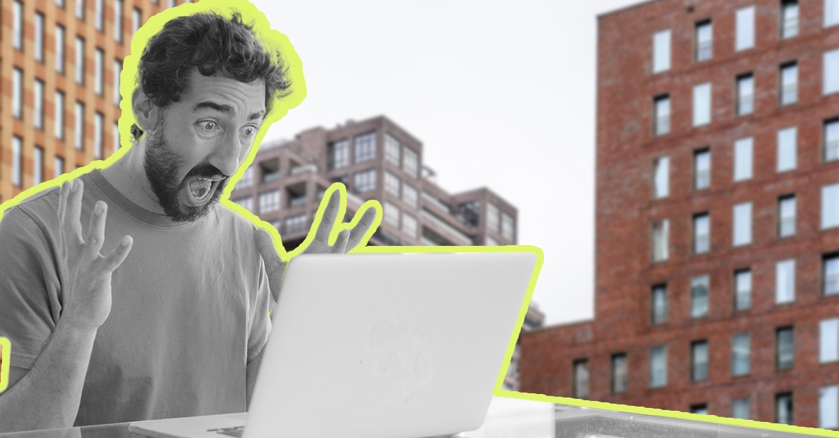 Venda de casas expresso: 12% da oferta fica menos de 7 dias no mercado