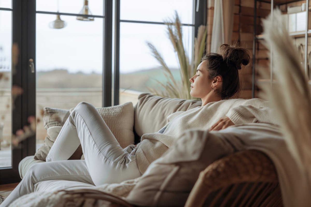 "Friendly" homes for neurodivergent people: what should they be like?