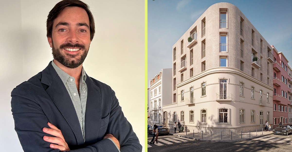 Promoção imobiliária: “No segmento médio-alto o risco comercial é menor”