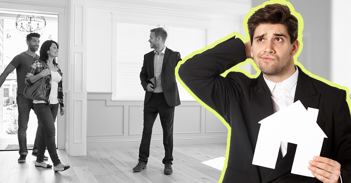 Vender e arrendar casas? Imobiliário perde confiança no final de 2025