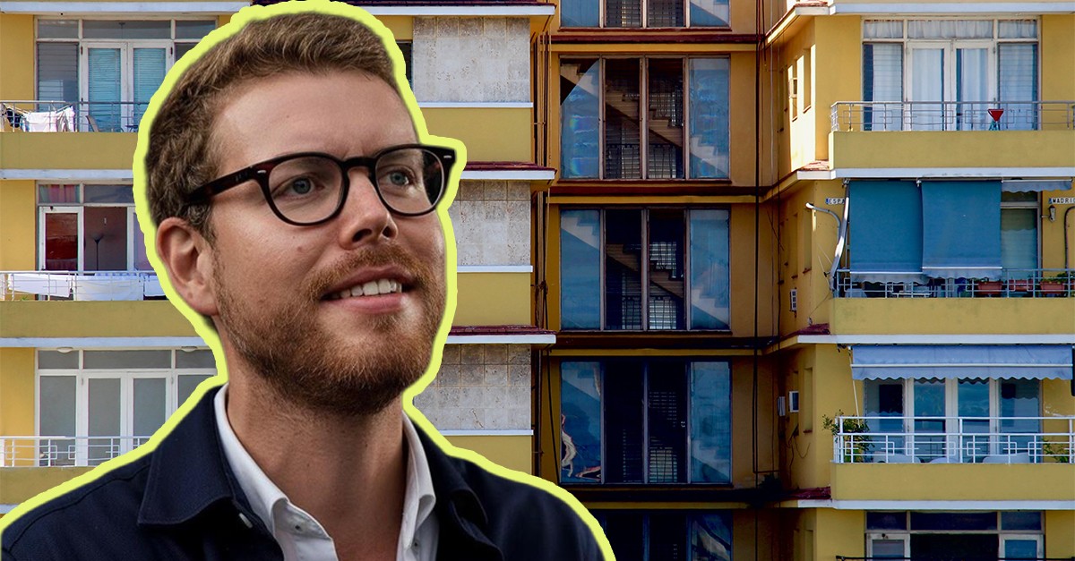 Os municípios deviam criar regras de licenciamento para cooperativas