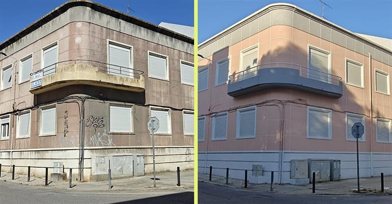 Casas com propósito: um novo modelo de habitação acessível em Portugal