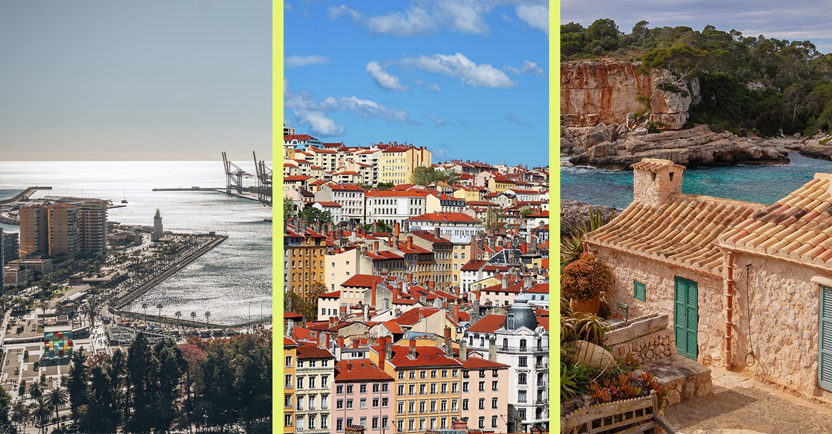 Também há falta de casas de ultraluxo à venda em Portugal e Espanha?