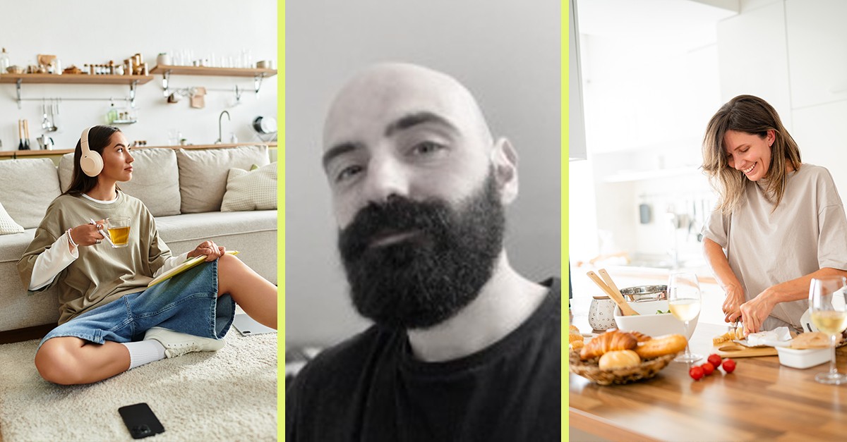 Casa ideal para os portugueses?