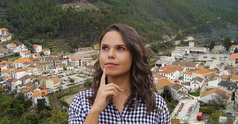 Os 20 municípios mais baratos para comprar casa em Portugal