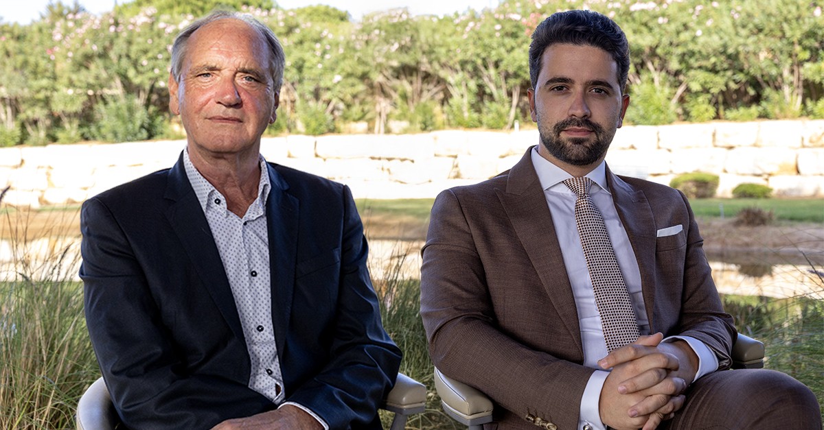 Casas acessíveis “para portugueses” nascem de sonho holandês