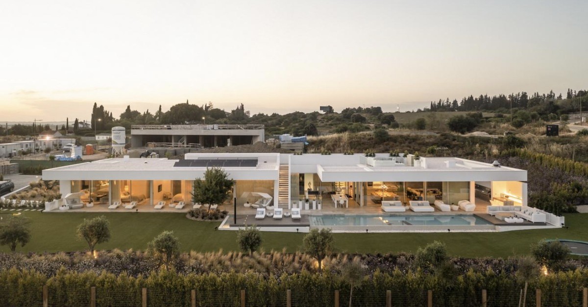 Como o design transforma o mercado imobiliário de luxo