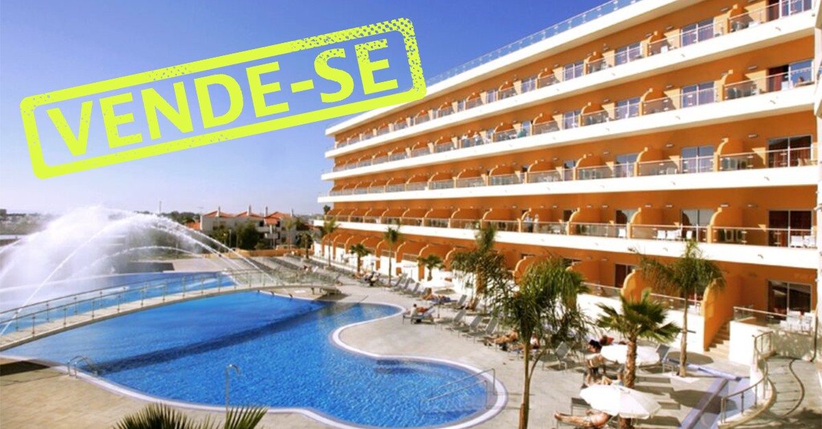 Hotéis à venda em Portugal: oferta está concentrada em 5 distritos