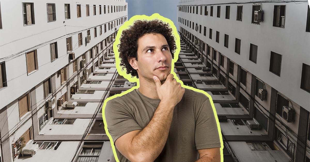 Casas à venda até 200 mil euros? Oferta cai 73% em cinco anos