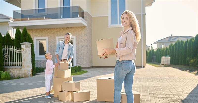 Casas para arrendar até 2.300 euros terão vários incentivos no IRS