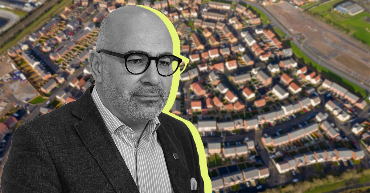 Novo pacote fiscal para resolver crise da habitação visto à lupa