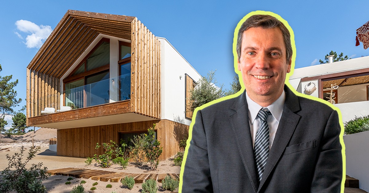 Luxury real estate? ´It´s no longer enough to have a good zip code´