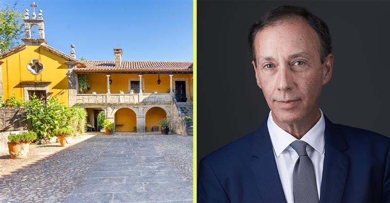 Luxury real estate mediation: ´Portugal offers a differentiated product´