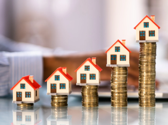 Investment in commercial real estate accelerates in 2025