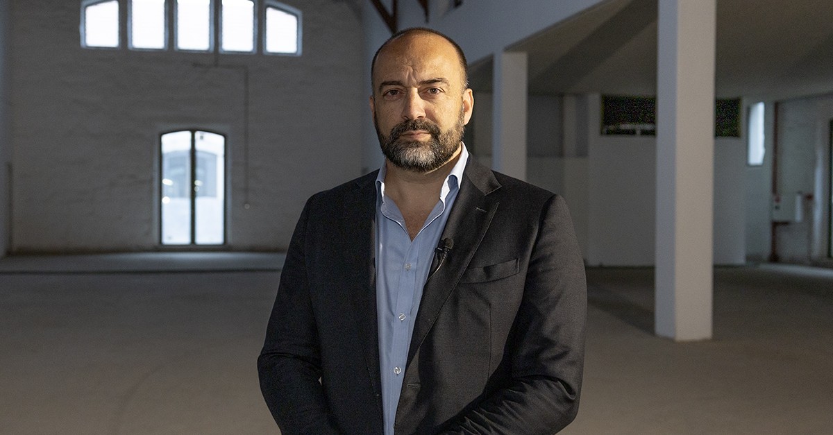 Emerging from Mota-Engil: ´We really enjoyed building affordable housing´