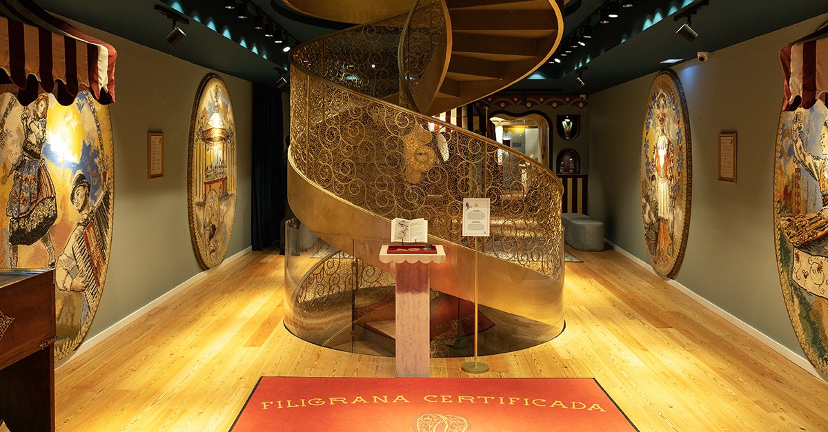 Lojas com história chegam ao Porto: “Artesãos têm palco para brilhar”