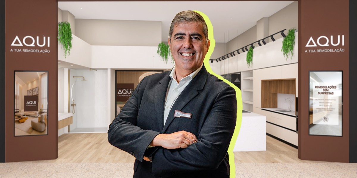 Para muitas famílias a solução mais realista é remodelar a casa que têm