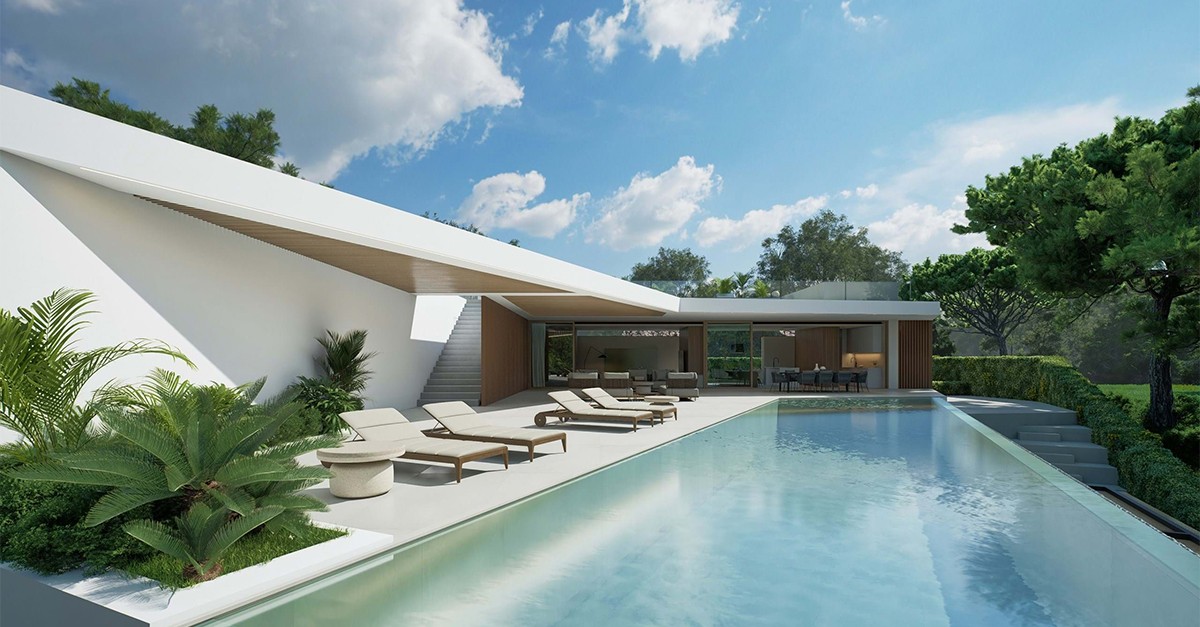 Imobiliário português atrai celebridades: “Estas pessoas procuram paz"