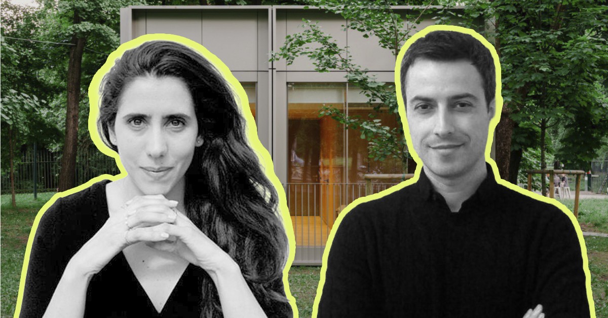 Falta de casas? “Industrialização é parte incontornável da solução”