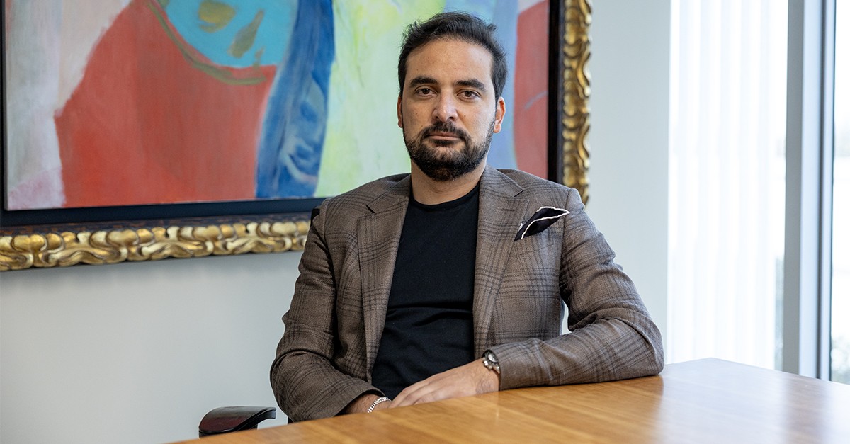 Reabilitar casas nos centros históricos: “O luxo tem de ser vivido”