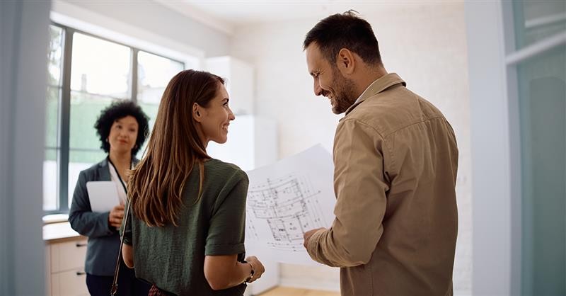 Comprar casa para arrendar em Portugal rende 6,5% no final de 2025