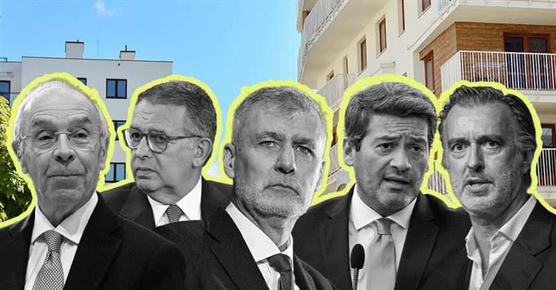 Habitação no foco das presidenciais 2026: o que defendem os candidatos