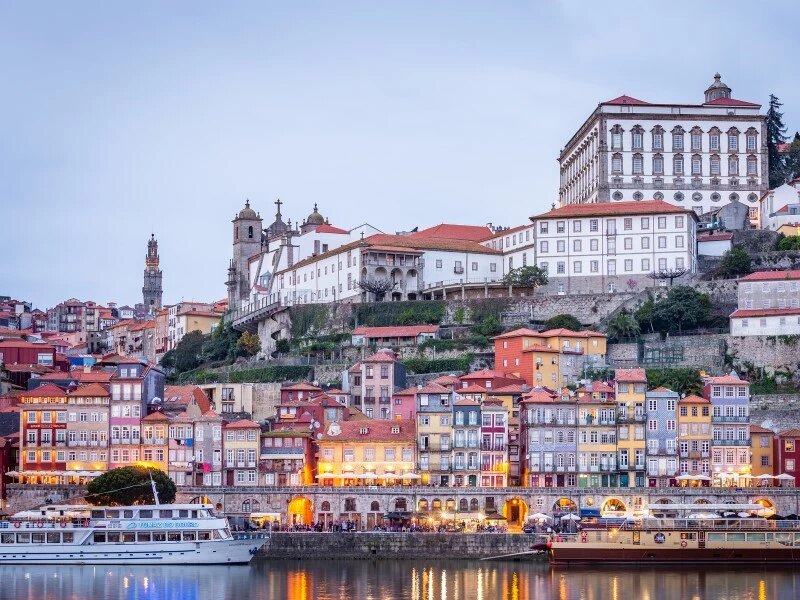 Habitação social no Porto com 300 casas por ano