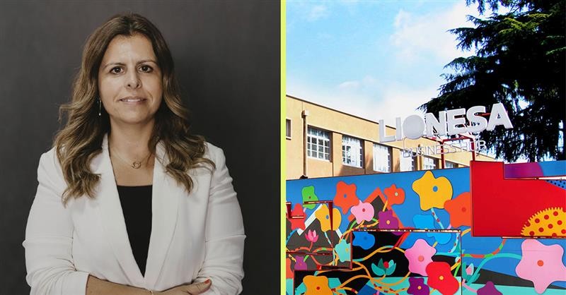 “Pensar escritórios é, acima de tudo, pensar relações”