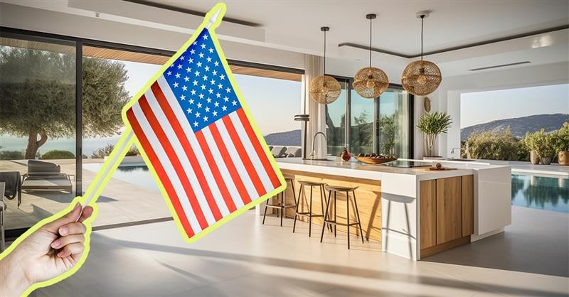 O ‘efeito Trump’ na procura de casa de luxo em Portugal desde os EUA