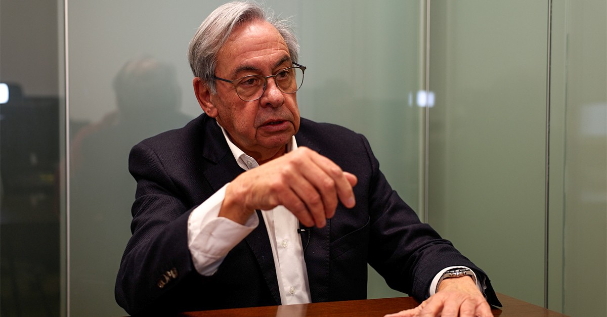 Falta de mão de obra na construção: “Nós, sem imigrantes, não vivemos”