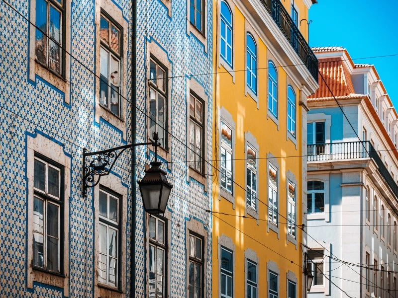 Oferta de arrendamento cresce 23% em Portugal